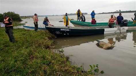 Pescadores Hallan Cuerpo En El R O Bobos El Centro De La Noticia