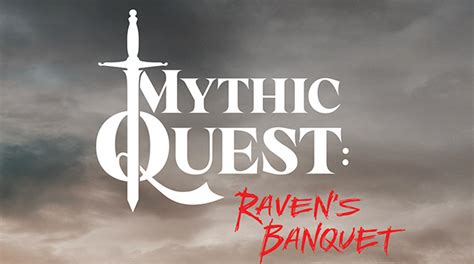 Apple Encarga La Segunda Temporada De Mythic Quest Antes Del