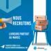 Chrono Diali Recrute Des Livreurs Sur Tout Le Maroc Dreamjob Ma