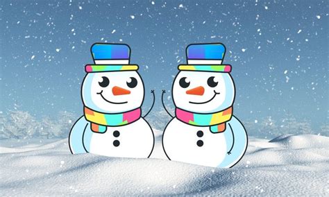 snowman meme coin , snowman coin , | Medium