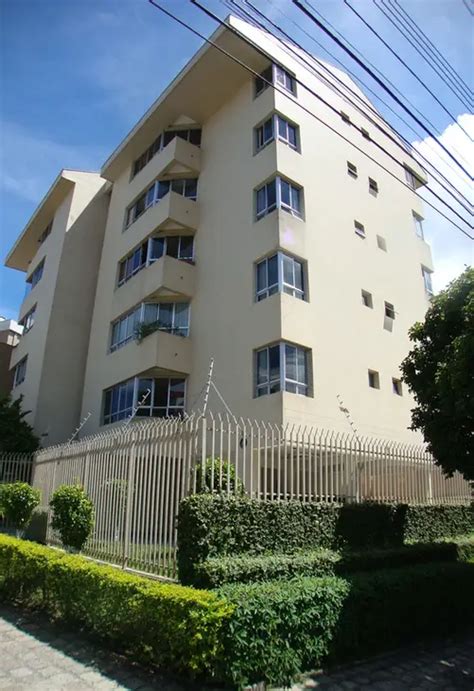 Condomínio Edifício Provence Rua Dep M 790 Juvevê Curitiba PR