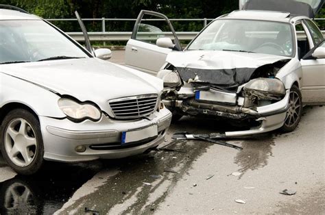 Factors That Help Determine Fault After A Car Accident