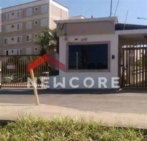 Apartamento na Estrada Água Chata 100 Água Chata em Guarulhos por R