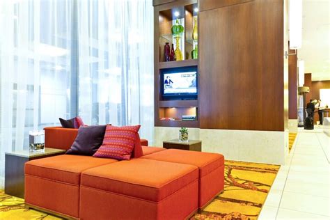 Ottawa Marriott Hotel Ottawa | Bookonline.com