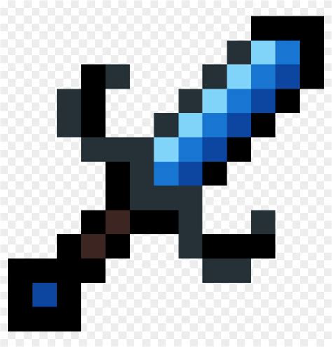 Minecraft Sword Texture Telegraph