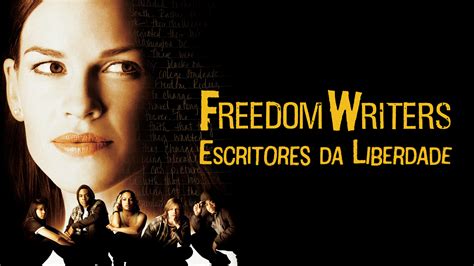 Resumo Sobre O Filme Escritores Da Liberdade - Escritores Da Liberdade Prime Video: Escritores Da Liberdade