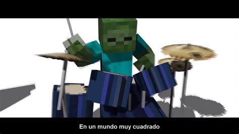 Creeper Vs Zombie Especial 1 MillÓn Parte 2 1 Youtube