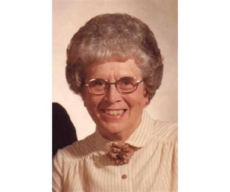 Lois Blanding Obituary 2017 Cedar Springs Mi Grand Rapids Press