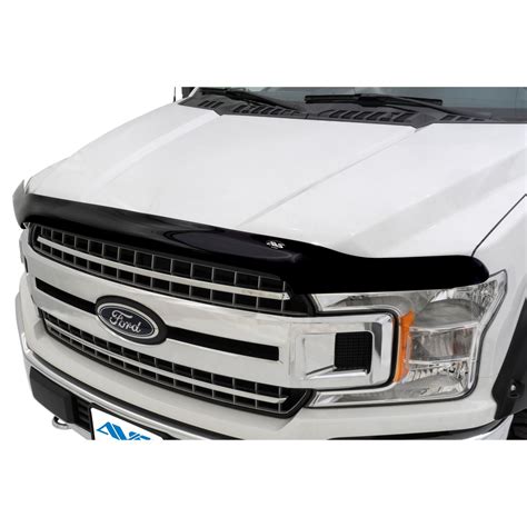 Auto Ventshade Avs Bugflector Ii Smoke Bug Deflector 25057