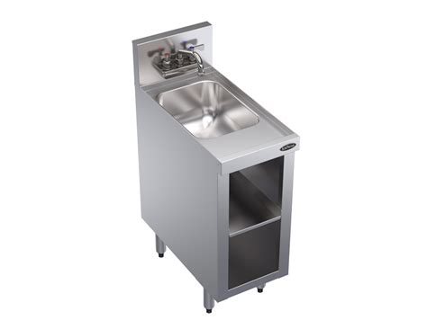 Krowne Metal Kr24 S12 Advantage Restaurant Equipment