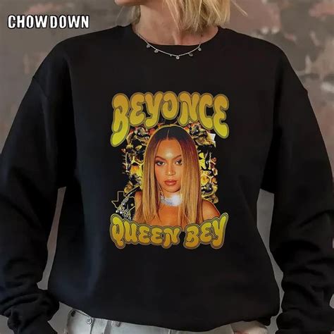 Beyonce Shirt, Beyonce Queen, Tee Shirts, Tees, Hottest Trends, Boxy ...