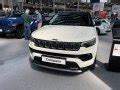 Jeep Compass Ii Mp Facelift Turbo Ps X