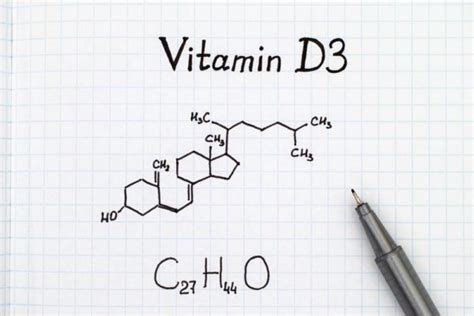 Vitamin D2 Vs D3 Whats The Difference Rapid Test And Trace Canada