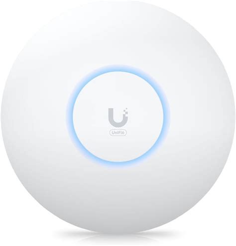 Amazon Ubiquiti U Dual Band Ieee A B G N Ac Ax Gbit S