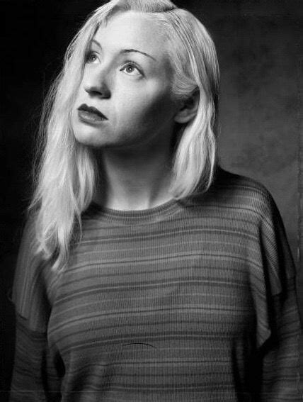 D'arcy Wretzky | D'arcy wretzky, Celebrity portraits, Album art design