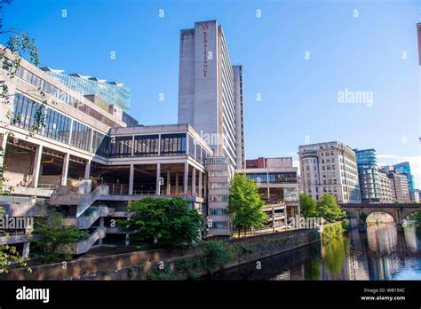 Renaissance Hotel Manchester Hi Res Stock Photography And Images Alamy