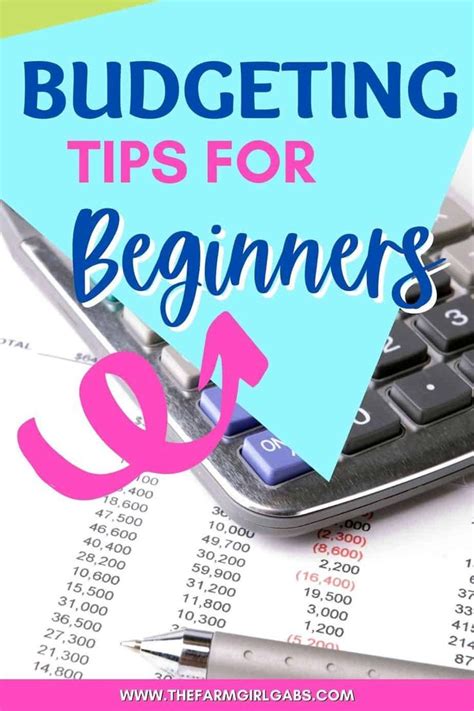 How To Budget A Beginners Guide To Easy Budgeting In 2021 Budgeting