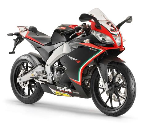 Motorrad Vergleich Aprilia Rs Vs Aprilia Rs Replica