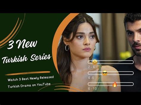 Top Latest Turkish Drama Series On Youtube Youtube