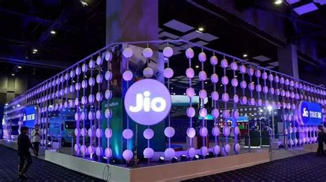 Jio Platforms Gets Approval To Launch Satellite Internet In India