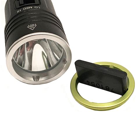 Streamlight Stinger 2020 Facecap Ring Kit 78113 Authorized Distributor