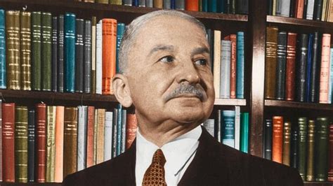 Ludwig Von Mises Der Unbeugsame Visionär