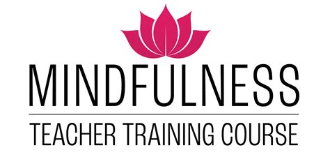 Your Teachers Mindfulness Training