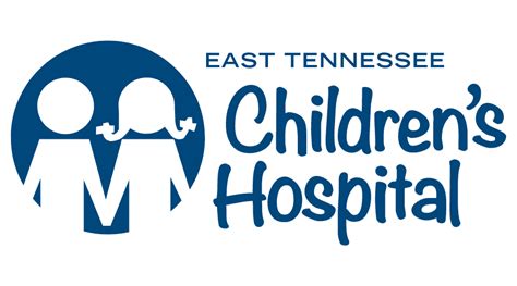 East Tennessee Children’s Hospital Logo Vector - (.SVG + .PNG) - Tukuz.Com