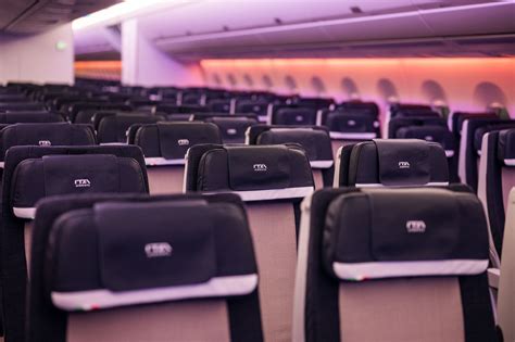 ITA Airways Insider - Gray Dawes Travel