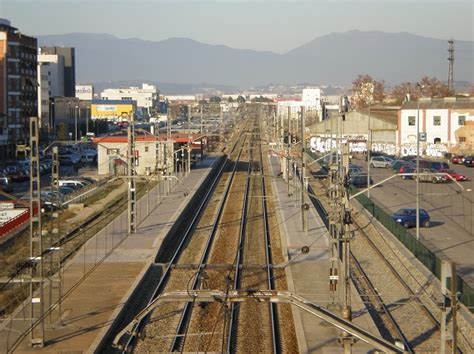 Vía Libre La revista del ferrocarril on Twitter Renfe moderniza la