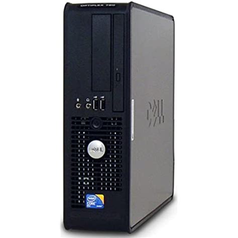 Системний блок Dell Optiplex 780 Desktop Intel Pentium E6500 293ghz