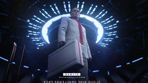 Hitman 3 Update 1.20 is released with a Winter 2023 Roadmap, so keep an ...