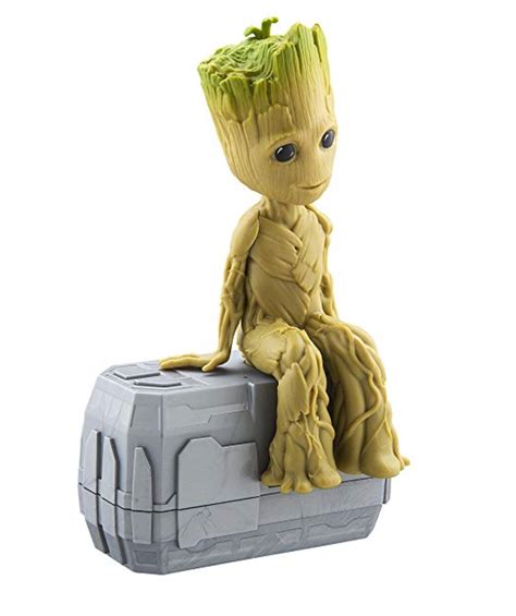 The Best Baby Groot Toys the Web Has to Offer | Book Riot