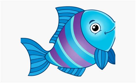 cartoon clipart fish 10 free Cliparts | Download images on Clipground 2024