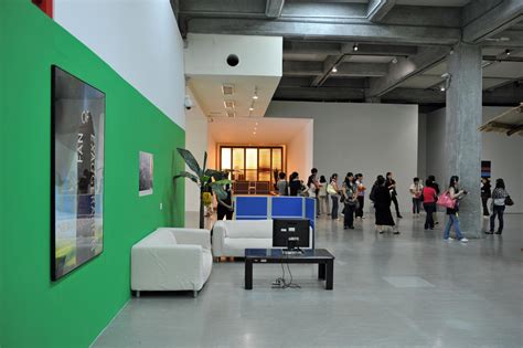 Taipei Fine Arts Museum | Broke Tourist