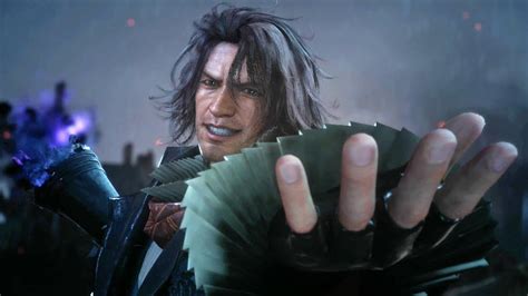 El Pasado De Ardyn Se Revela En El Ltimo Tr Iler Del Nuevo Dlc De