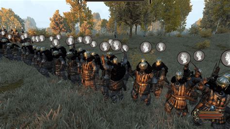 Las Mejores Tropas En Mount And Blade Ii Bannerlord Game News