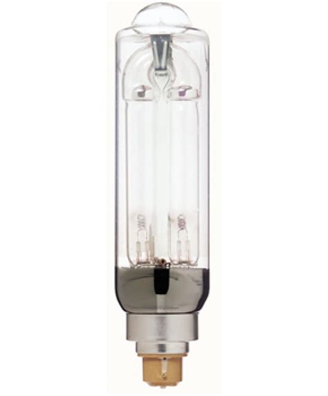 Satco S4874 Satco Sox135w 135 Watt T21 By22d Base Clear Low Pressure Sodium Sox Lamp