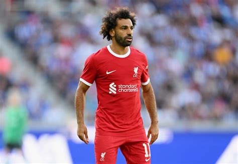 آخر تطورات مفاوضات أندية دوري روشن مع محمد صلاح تعرف عليها صحيفة وين