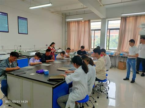 2021年云南大学材料与能源学院“恒宇杯”金相技能大赛 云南大学材料与能源学院