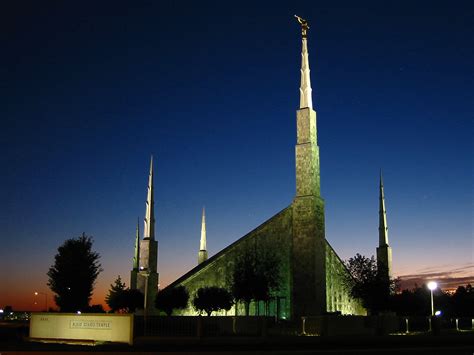 Boise Idaho Temple Photograph Gallery | ChurchofJesusChristTemples.org