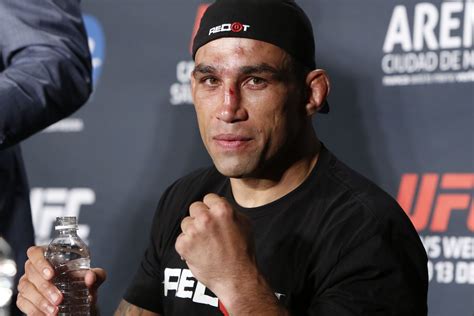 Fabricio Werdum High Definition Wallpapers