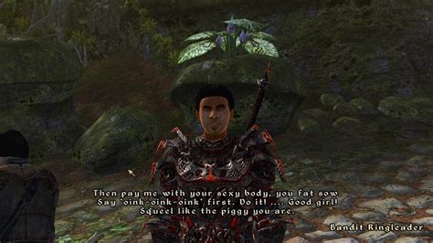 LL Oblivion Gallery (general screenshots thread) - Page 69 - Oblivion ...