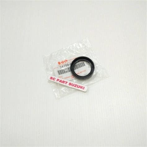 Jual Oil Seal Sil Buntut Belakang Transmisi Suzuki Escudo Sidekick