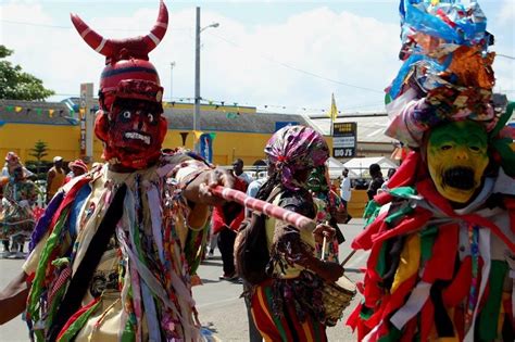 Jamaican Christmas Traditions