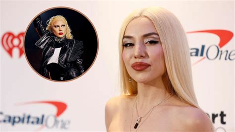 Ava Max Reacts To Lady Gaga Comparisons And Online Hate Iheart