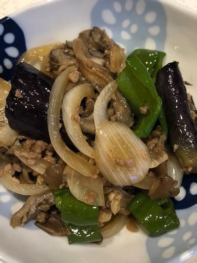 豚肉、舞茸、玉葱、ピーマンの簡単炒め By Cooking66 【クックパッド】 簡単おいしいみんなのレシピが394万品