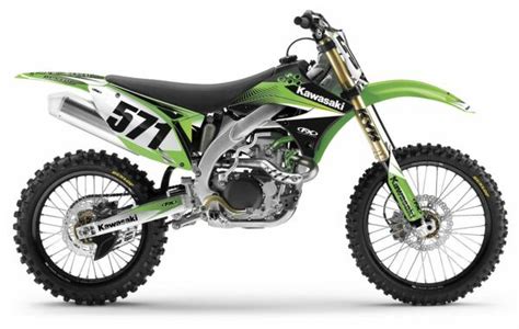 Buy Factory Effex Kawasaki Evo Evo Motocross Graphics Online Uks