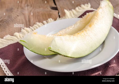 Piel De Sapo Melon Fruit Whole Hi Res Stock Photography And Images Alamy