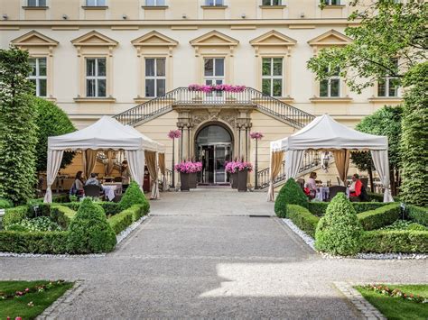 Hotel The Grand Mark Prague in Prag günstig buchen bei TUI